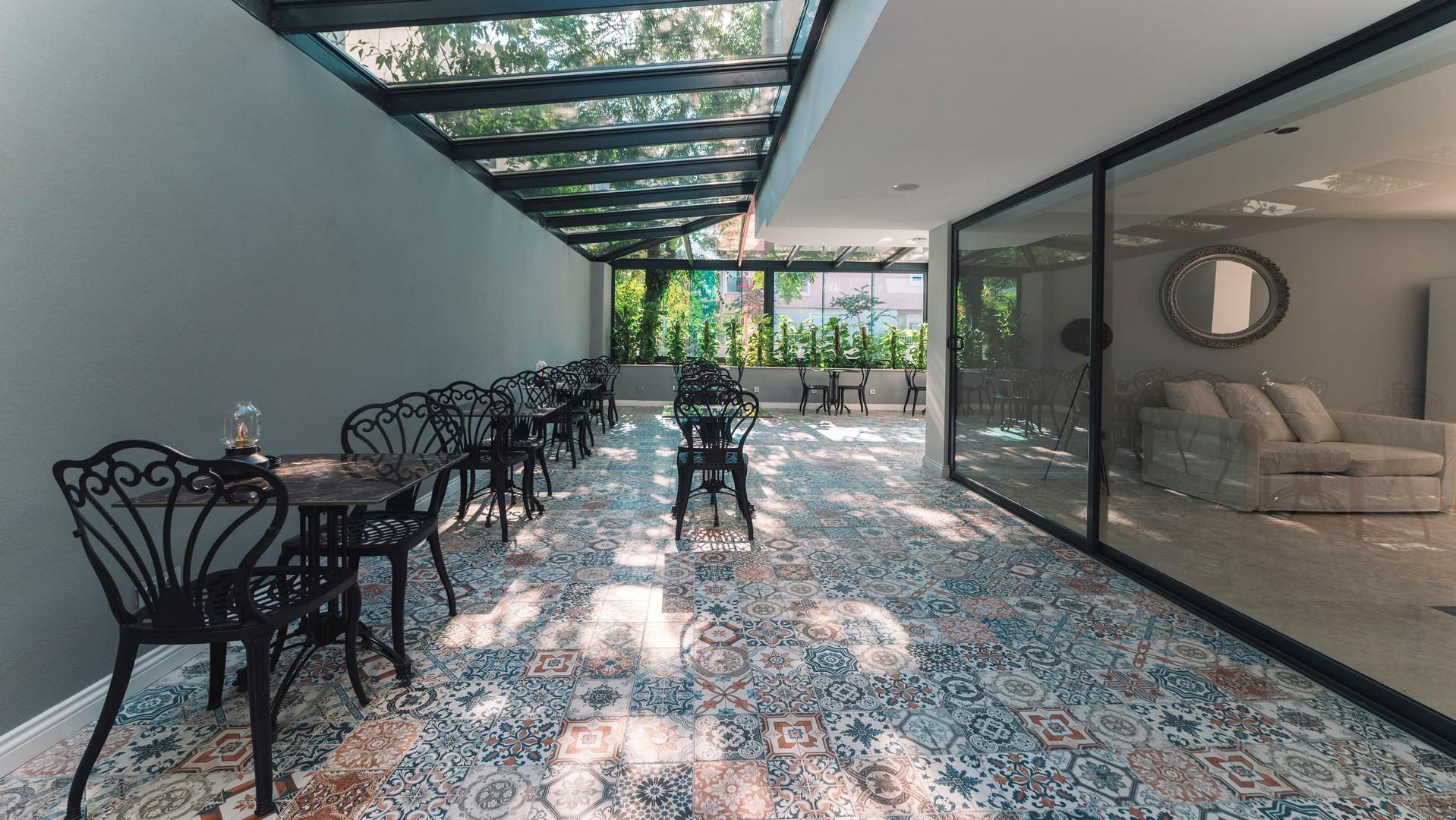 The Mori Club Hotel Antalya Exterior photo